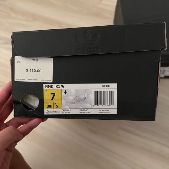 Adidas NMD R1 - Picture 6 of 6